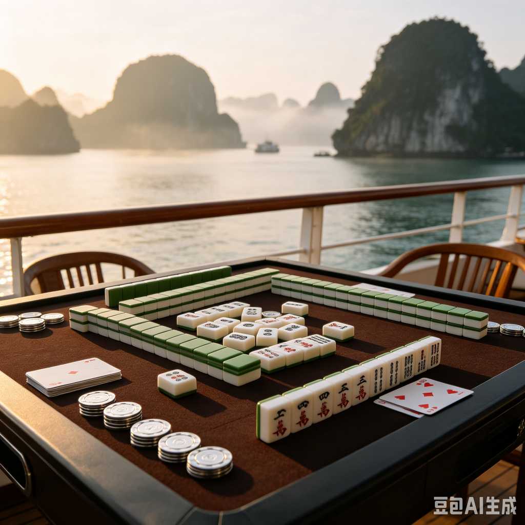 ColumbiaMO,mahjong