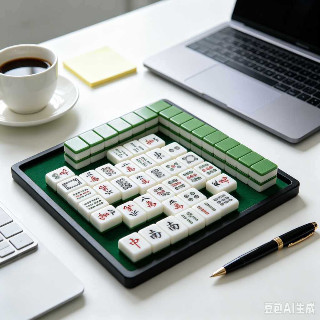 Virginia,mahjong