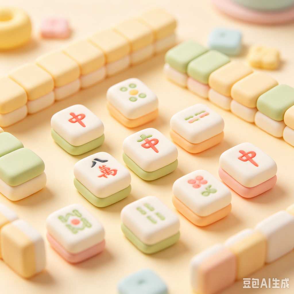 Connecticut,mahjong