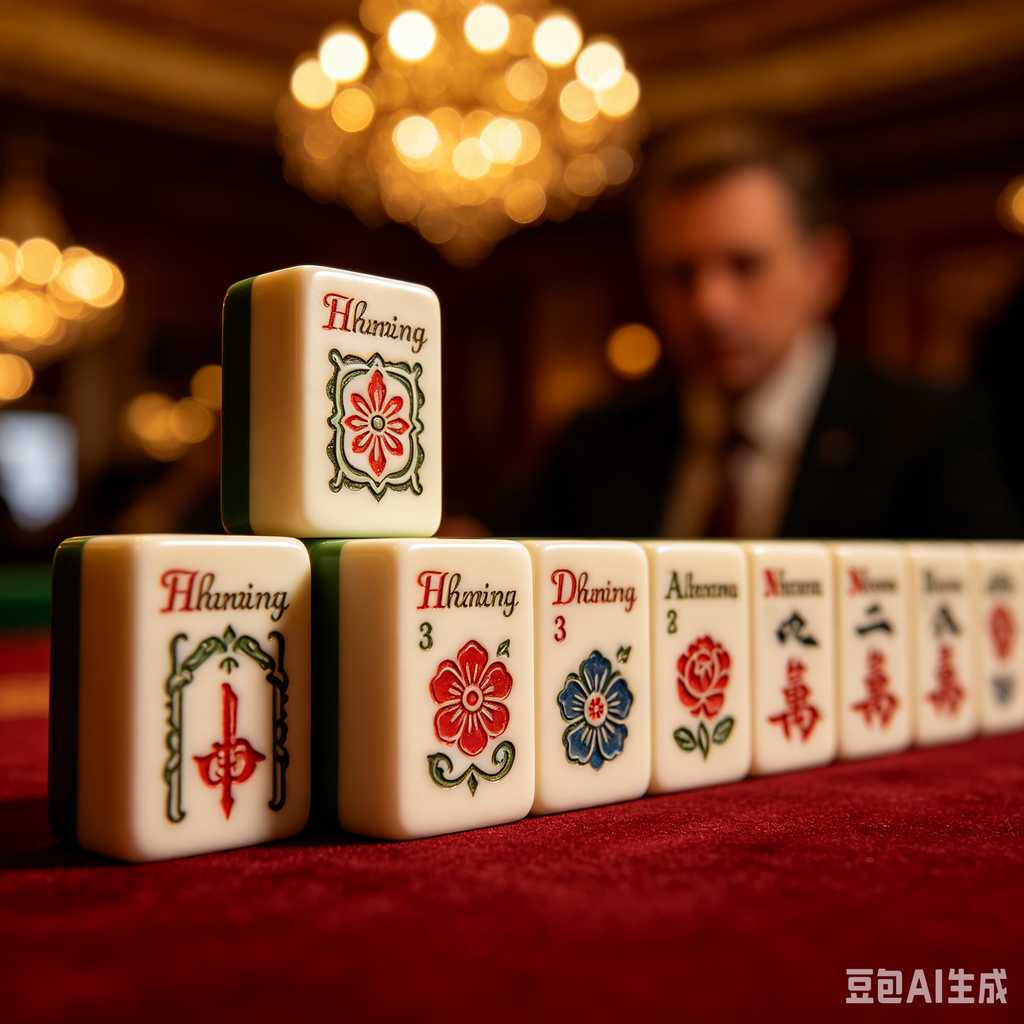 Brighton,mahjong
