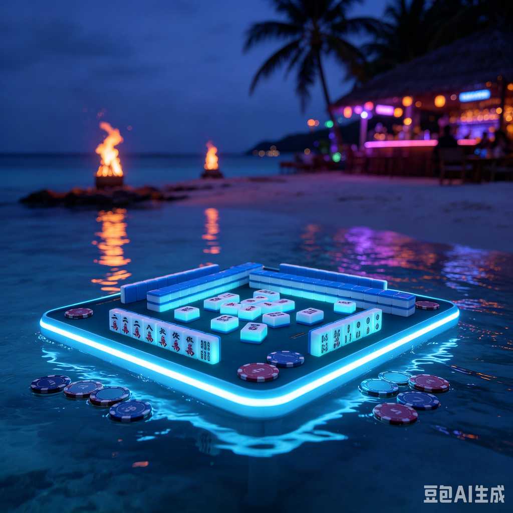 Concord,mahjong